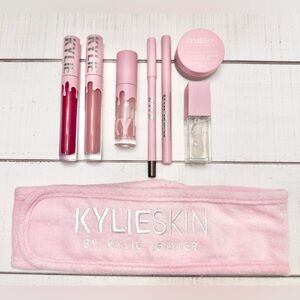 KYLIE SKIN Makeup Bundle